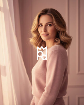 Blush Reverie Perfume Oil