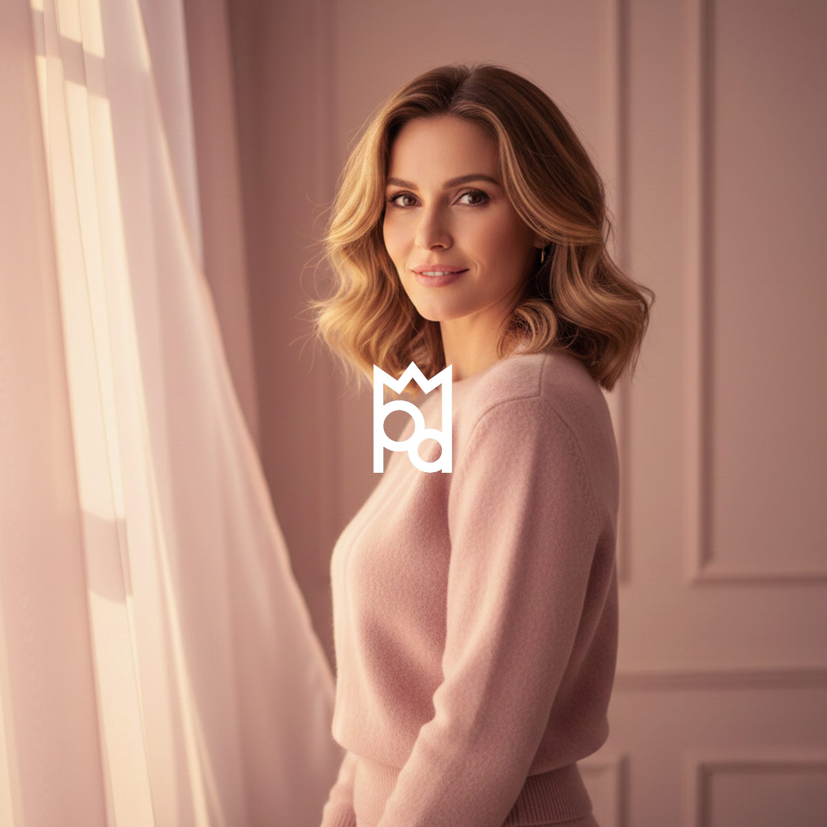 Blush Reverie Perfume Oil