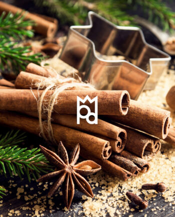 Xmas Spice Galore Fragrance Oil