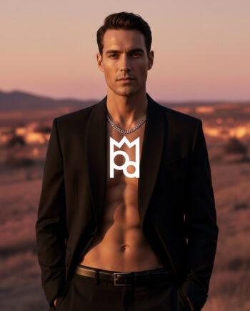 Ghost Ember Perfume Oil