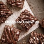 Chocolate Brownies