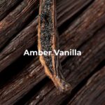 Amber Vanilla