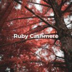 Ruby Cashmere