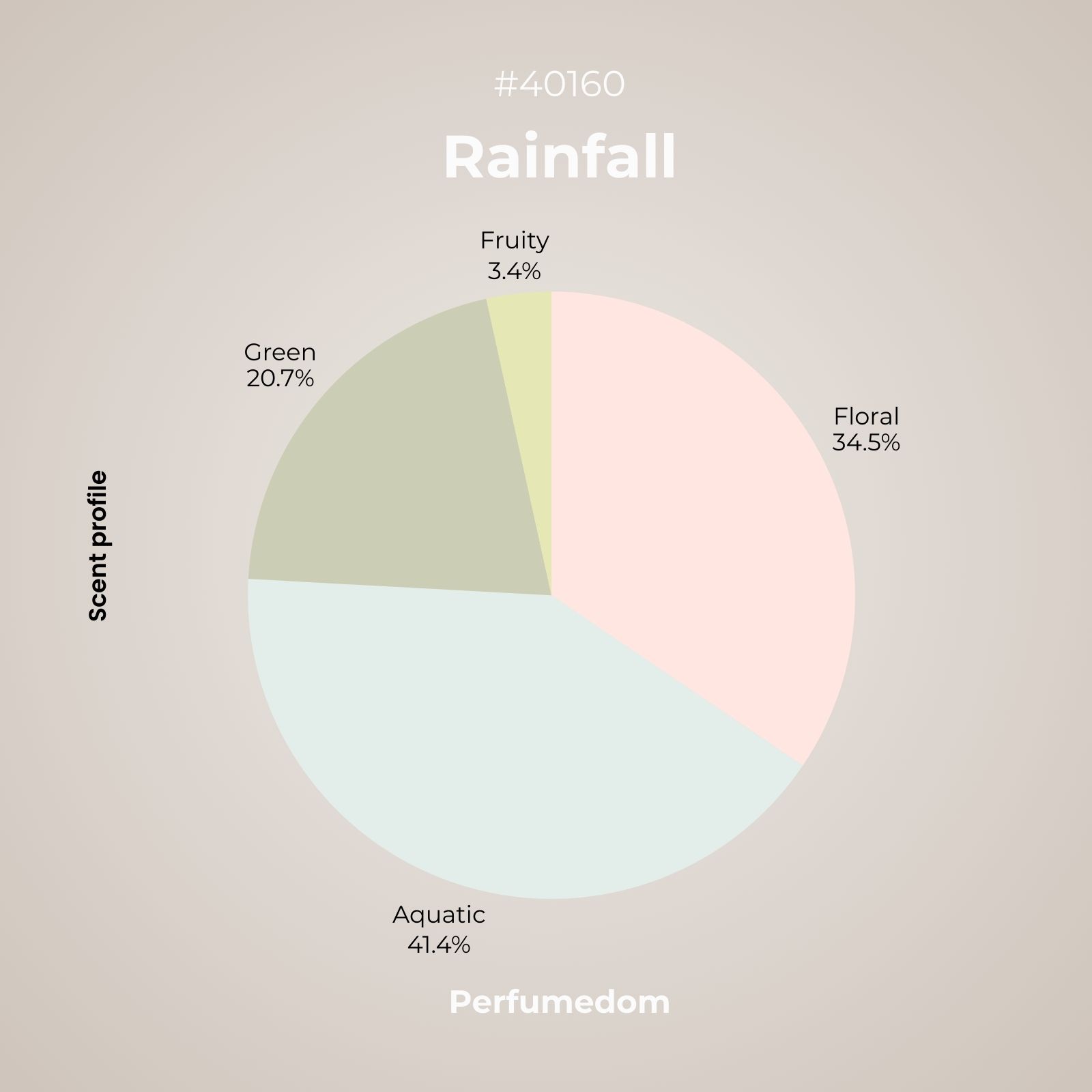 Rainfall Fragrance Oil - Image 3