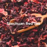 Szechuan Red Tea