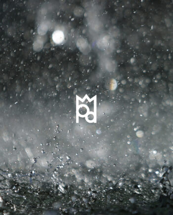 Rainfall fragrance oil - a modern fresh and ozonic blend