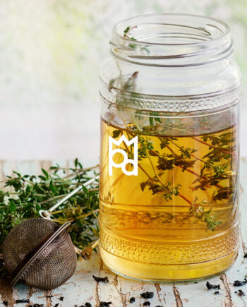Thyme and Honey Fragrance Oil
