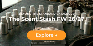 The Scent Stash Fall Winter 26/27