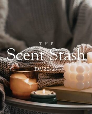 The Scent Stash FW 26/27 Edition