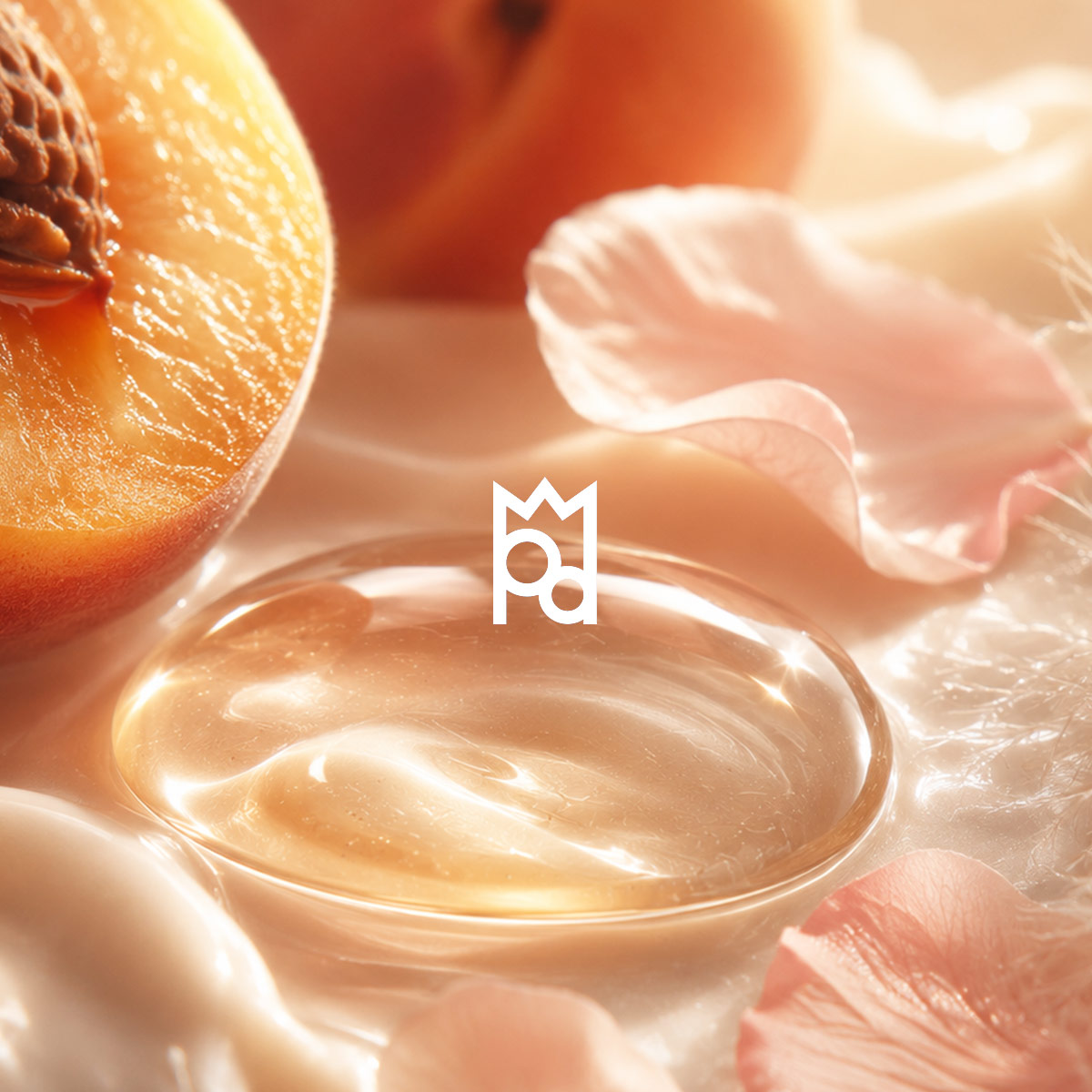 Gamma Decalactone Aroma Molecule for perfumery
