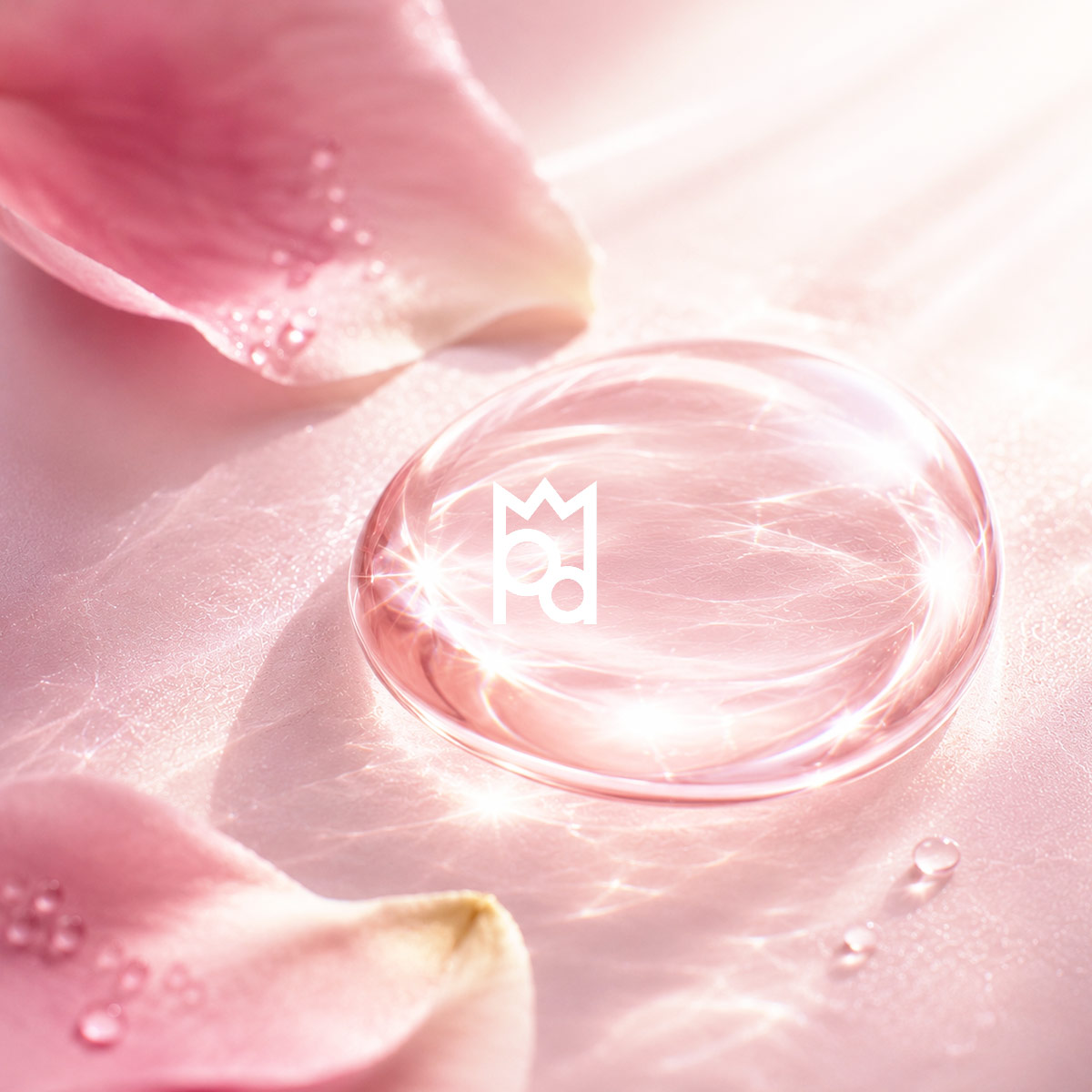 Phenylethyl Alcohol aroma molecule for perfumery, candles and diffusers