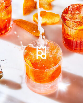 Citrus Spritz Fragrance Oil