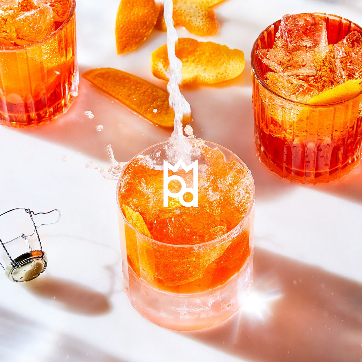 Citrus Spritz Fragrance Oil