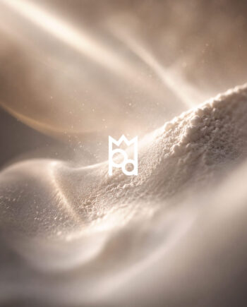 Coumarin aroma molecule for perfumery