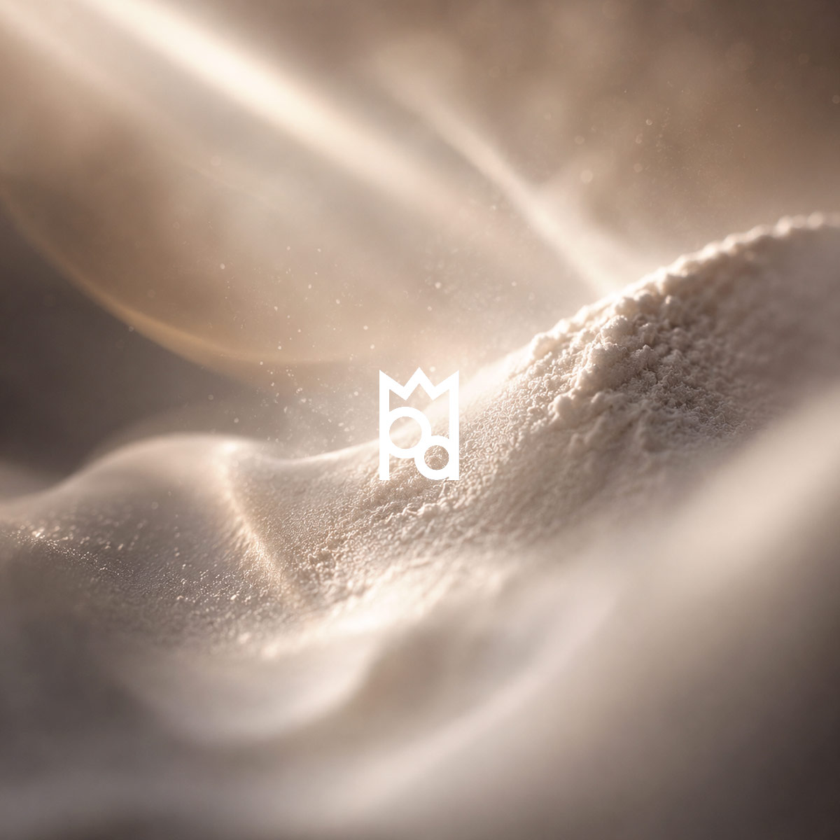 Coumarin aroma molecule for perfumery