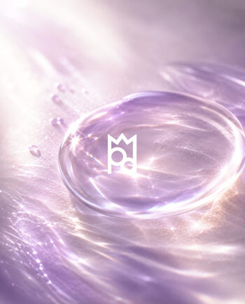 Linalool aroma molecule for perfumery, candles and diffusers