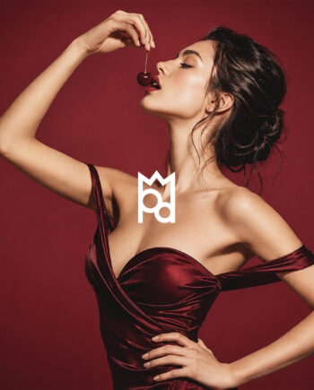 Sinful Cherry Perfume Oil
