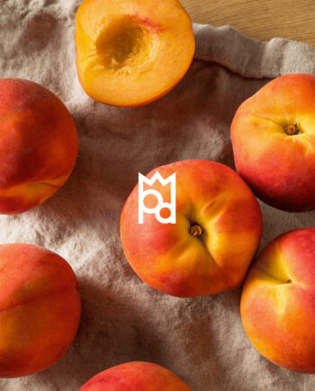 Sunlit Nectarine Fragrance Oil