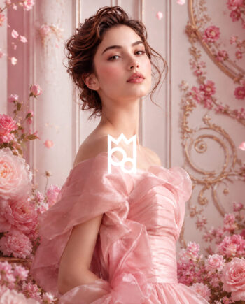 Rose Impériale Perfume Oil