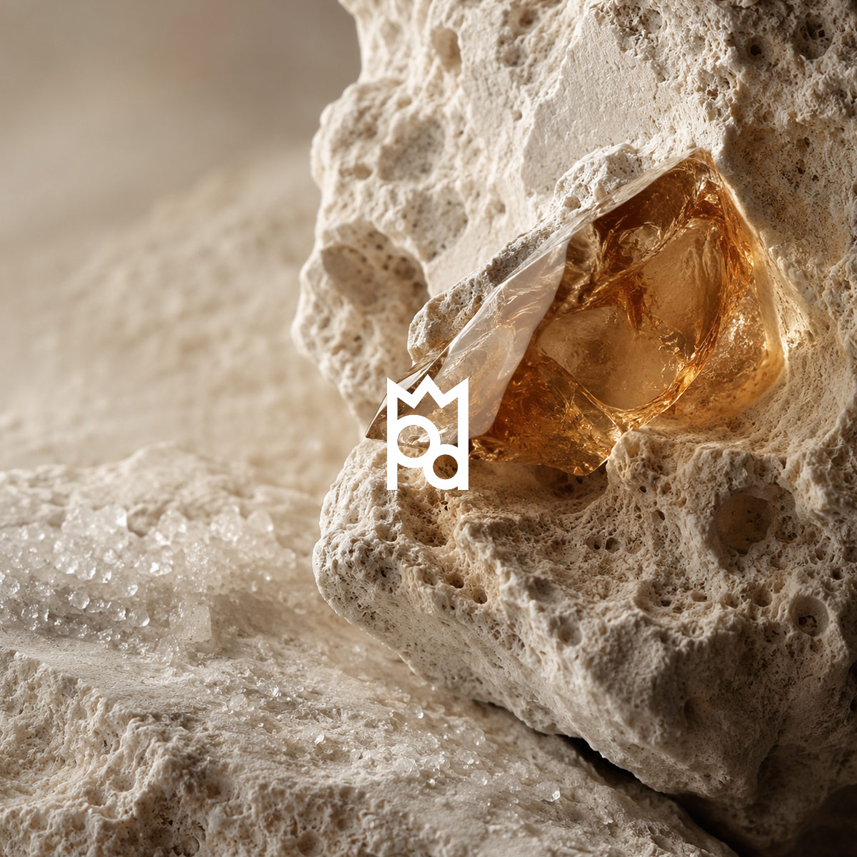 Ambroxan 10 IPM Aroma Molecule for Perfumery