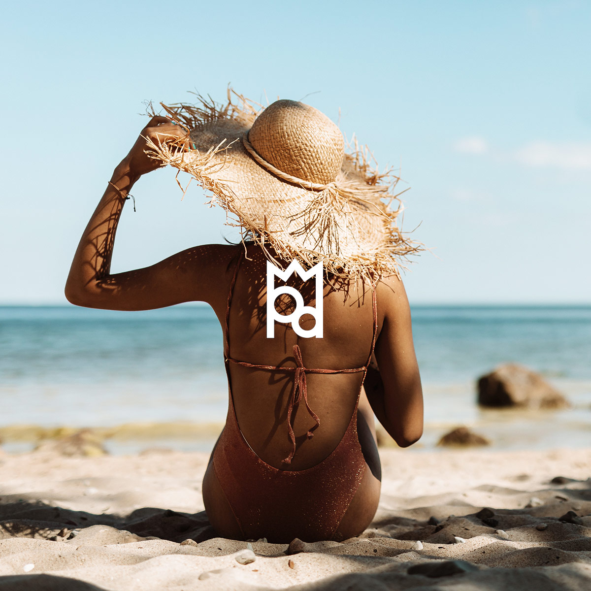 Sand and Sunscreen Fragrance Oil