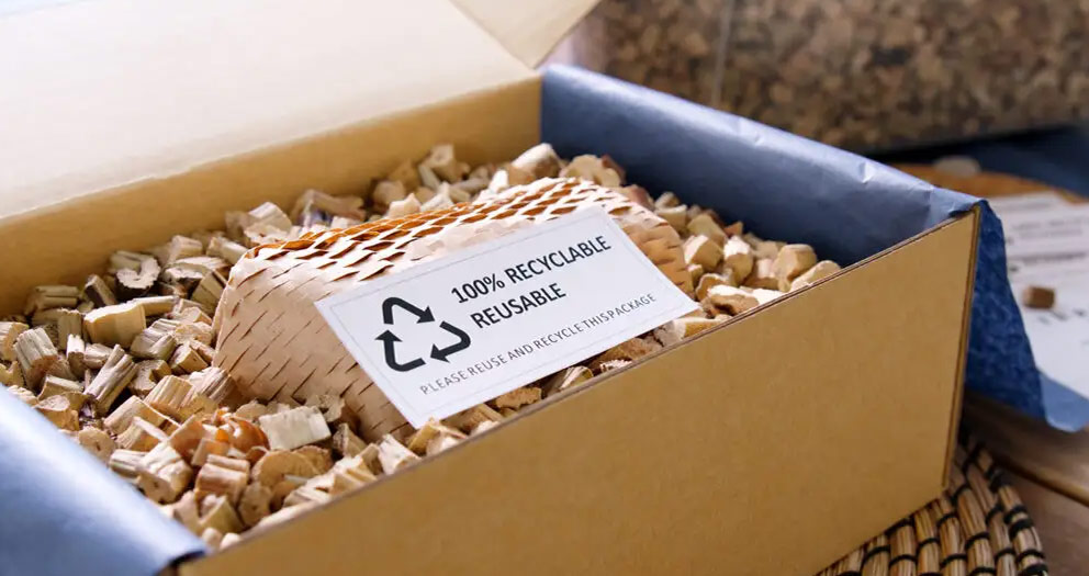 EU Packaging Rules in 2026