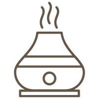 Electric diffusers