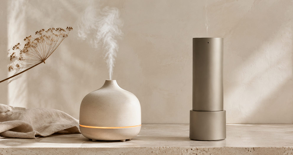 Can You Use Fragrance Oils in a Diffuser?