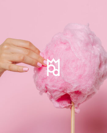 Cotton Candy Fragrance Oil