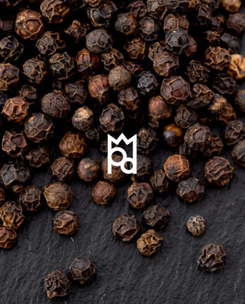 Black Pepper Essential Oil