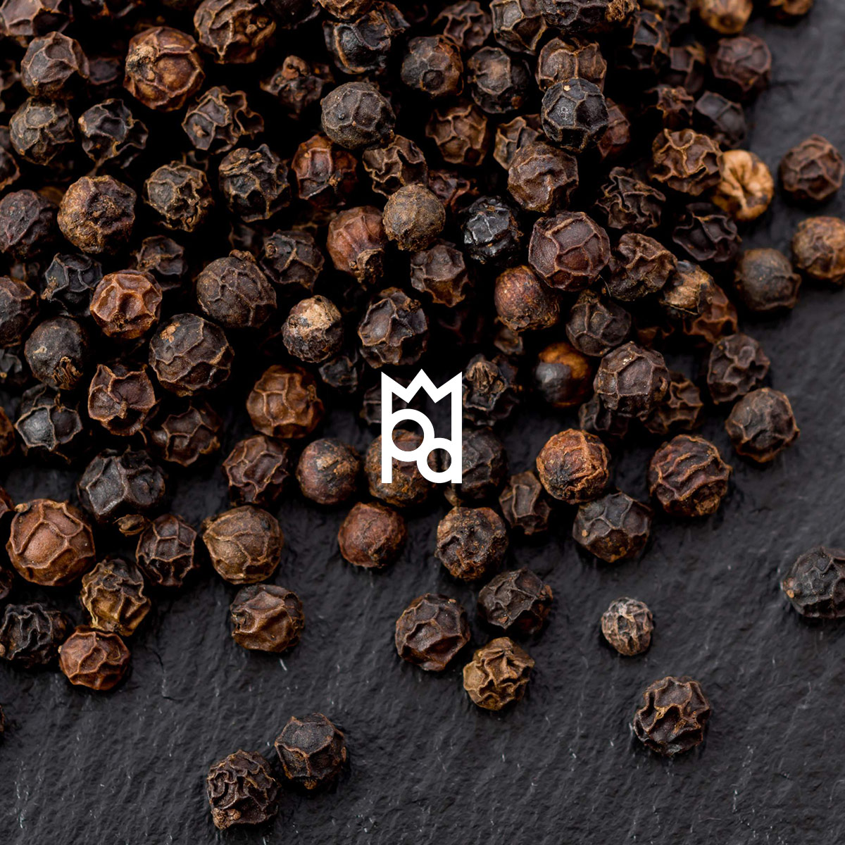 Black Pepper Essential Oil