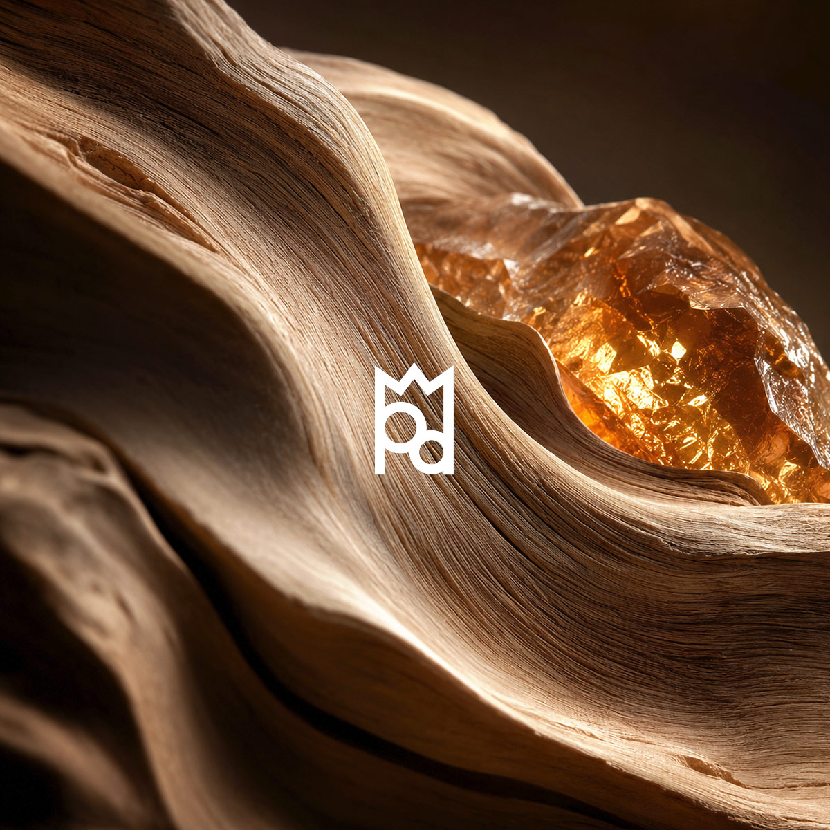 Cedramber aroma molecule