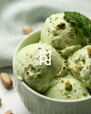 Gelato al Pistacchio Fragrance Oil