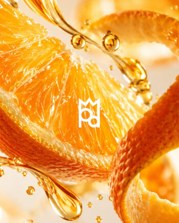 Orange Terpenes aroma molecule