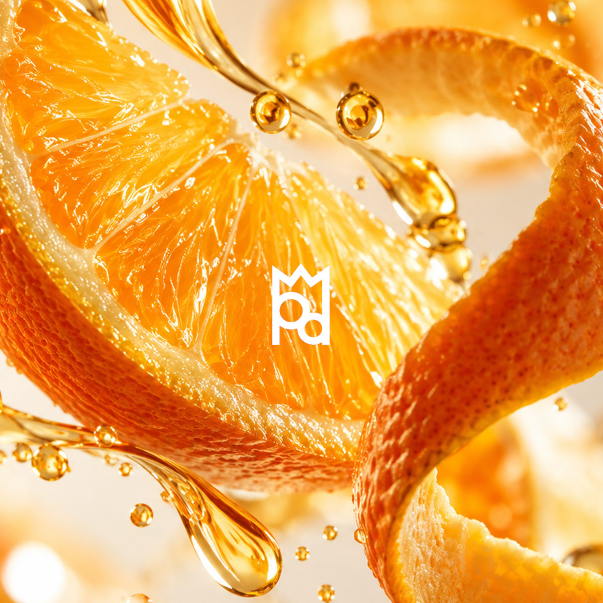 Orange Terpenes aroma molecule