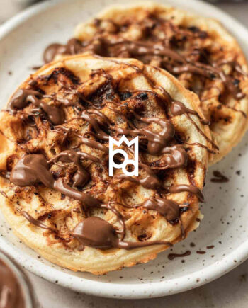 Waffle and Hazelnut Spread Fragrance Oil