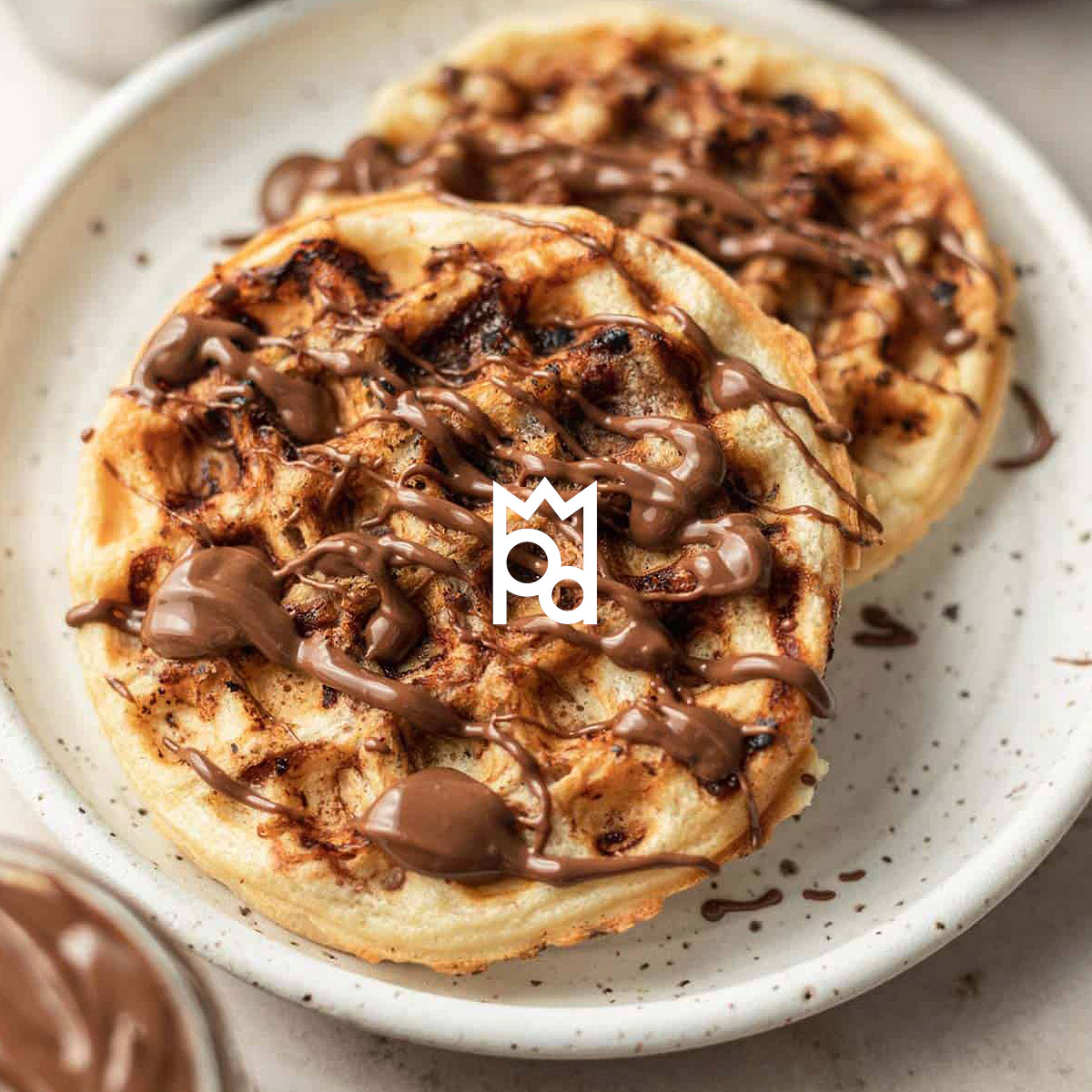 Waffle and Hazelnut Spread Fragrance Oil