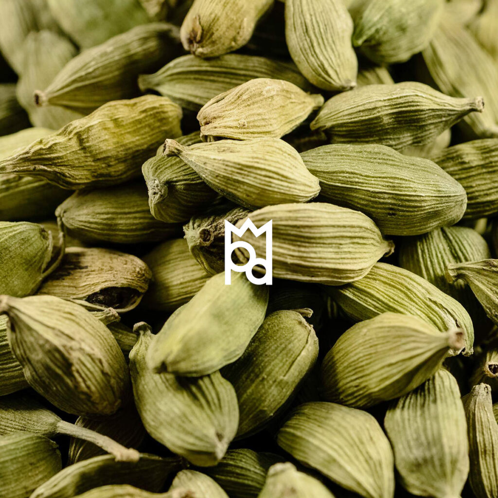 Cardamom Essential Oil