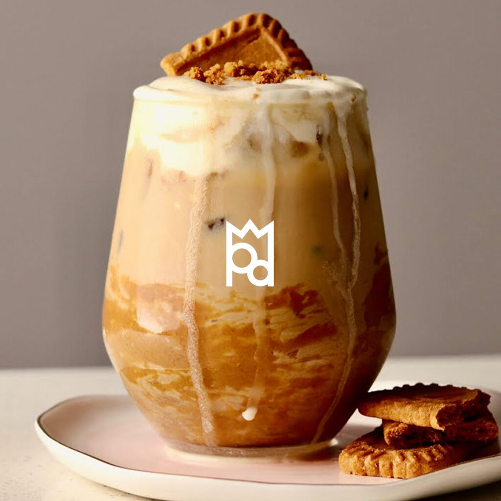 biscoff macchiato fragrance oil