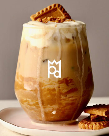 biscoff macchiato fragrance oil