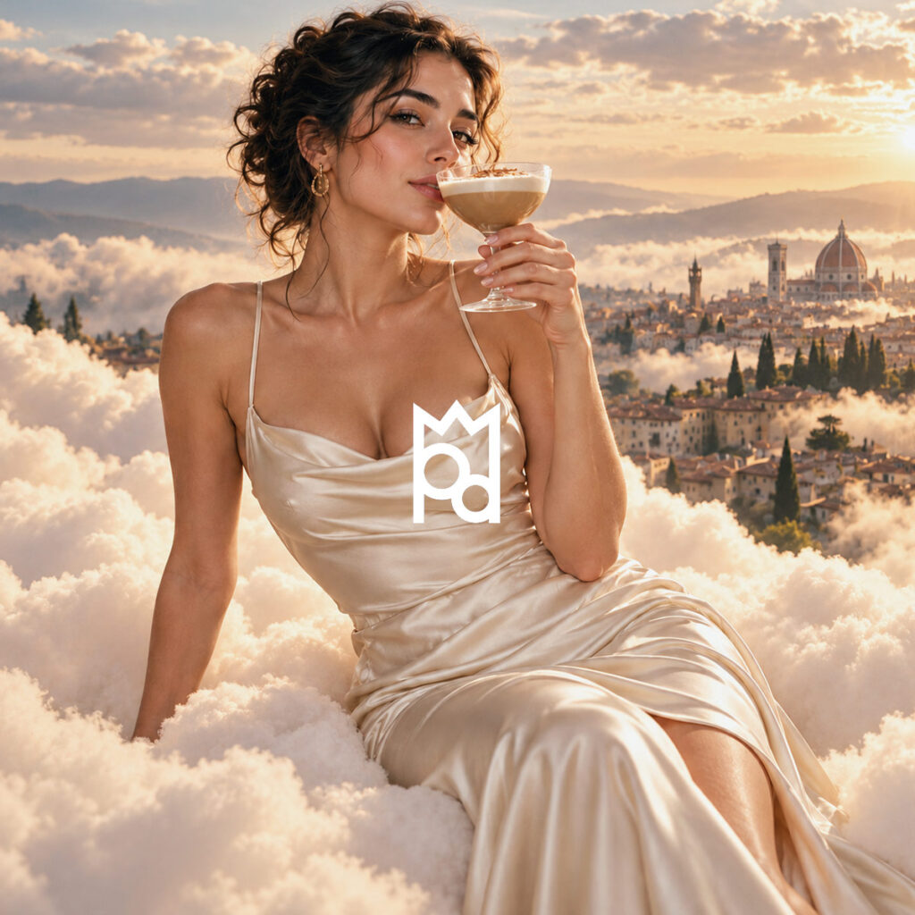 Nuvola Bianca Perfume Oil