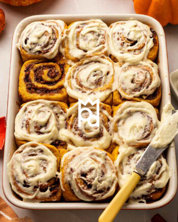 Pumpkin Cinnamon Roll Fragrance Oil